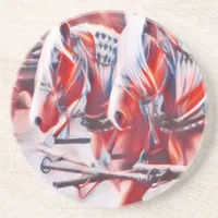 Working Horses Coaster