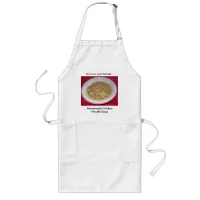 Chicken Noodle Soup Apron