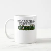 Support Goblin Classic Coffee Mug
