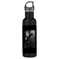 Fairy Grunge Goblincore Cottagecore Fairycore Whim Stainless Steel Water Bottle