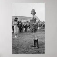 Anna Neibel, 6/17/22 Poster