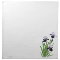 Iris Trio Napkin