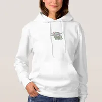 Goblincore Fart Goblin Classic Hoodie