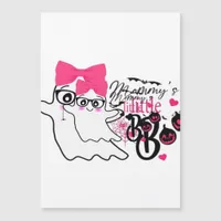 Mommy’s Boo Halloween