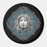 Be the Goddess Magnet