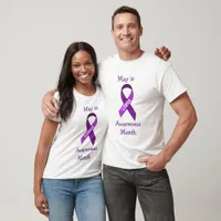 May is Lupus Awareness Month Shirt