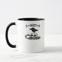 F-Caw-F Classic Cool Unique Mug