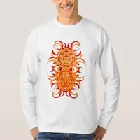 tribalcurves T-Shirt