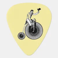 Model T Penny Farthing Classic Guitar Pick