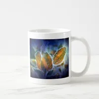 Winter's Chill Coffee Mug