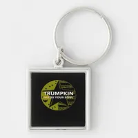 Trumpkin Needs Your Keychain