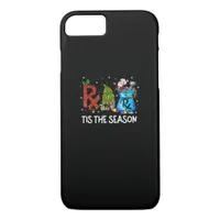 Technician Christmas Tis The Season iPhone 8/7 Case