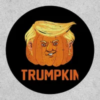 Halloween Pumpkins Funny Trumpkin Patch