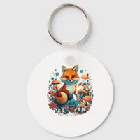 Cottagecore  Cottagecore Aesthetic Goblincore Keychain