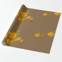 Wrapping paper 