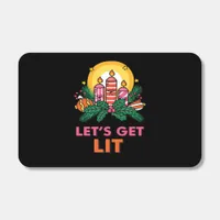 Let's Get Lit  Matchboxes