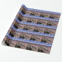 Grand Canyon, Arizona Wrapping Paper