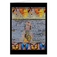 Fish Boy Mixed Media All Occasions