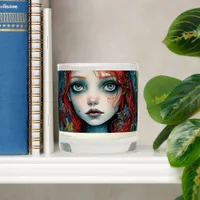 The Goddess Brigid Scented Candle