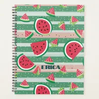 Watermelon Pattern Planner