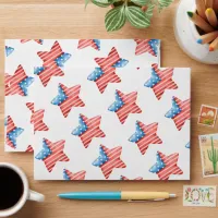 4th of July  Envelope