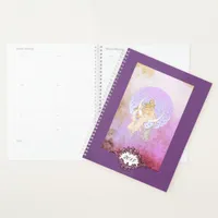 Lunar Goddess Planner