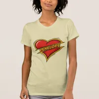 Love Penelope T-Shirt