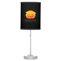 Trumpkin Halloween Classic Table Lamp