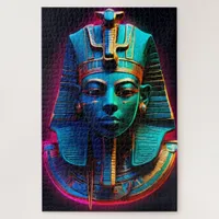 Fire of the Gods Jigsaw Puzzle