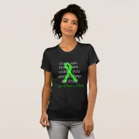 Lyme Disease Hurts Shirt