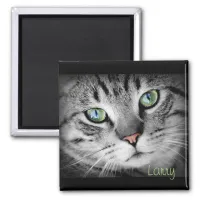 Personalize a Magnet with your Favorite Pet!