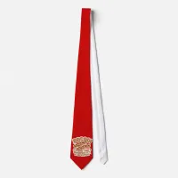 Bacon Lifestyle Neck Tie