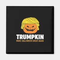 Trimpkin Make Halloween Great Again Classic Magnet