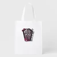 Till Death Do Us Part, Costume Idea Grocery Bag