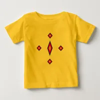 T-shirt - Diamond