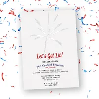 America 250 Years Semiquincentennial 4th of July Celebration