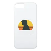 Trumpsgiving Design iPhone 8/7 Case
