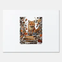 Cottagecore Aesthetic With Book Cute Goblincore Mi Sign