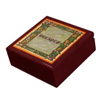 Autumn Recipe Gift Box