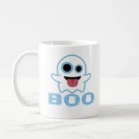 Boo Silly Funny Meme Coffee Mug