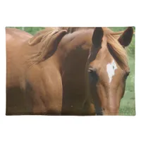 Scotch The Horse Cloth Placemat