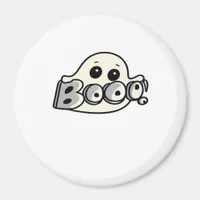Little Boo Creative Casual Magnet