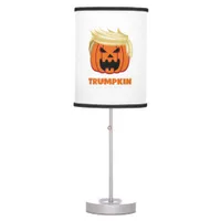 Trumpkin Classic Design Table Lamp