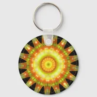 sunslice keychain