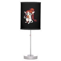 Goblincore Ariral Classic Table Lamp