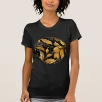The Cat's Garden T-Shirt