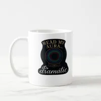 Whimsigoth Fantasy – Mystical Forests, Moons & Mag Coffee Mug