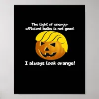 Trumpkin Always Classic Poster