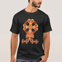 Cross My Heart T-Shirt