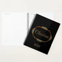 Magical Fairy Tale Fantasy Personalized Planner